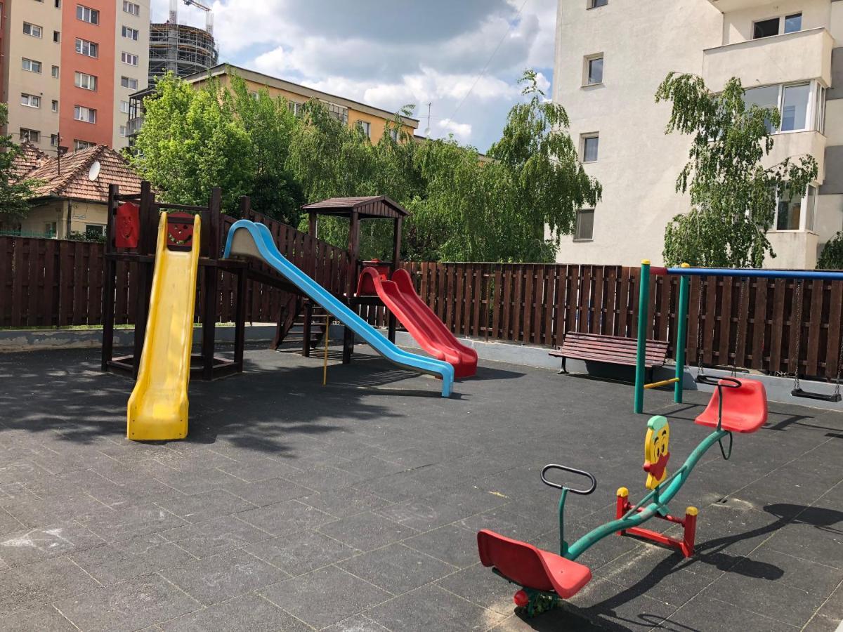 Mivardomi Accommodation Cluj-Napoca Luaran gambar