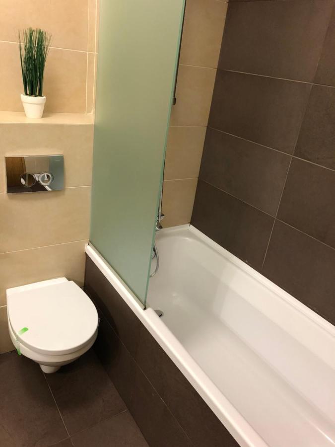Mivardomi Accommodation Cluj-Napoca Luaran gambar