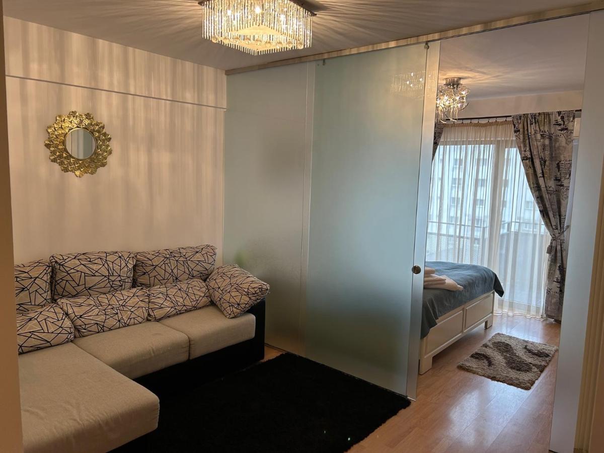 Mivardomi Accommodation Cluj-Napoca Luaran gambar