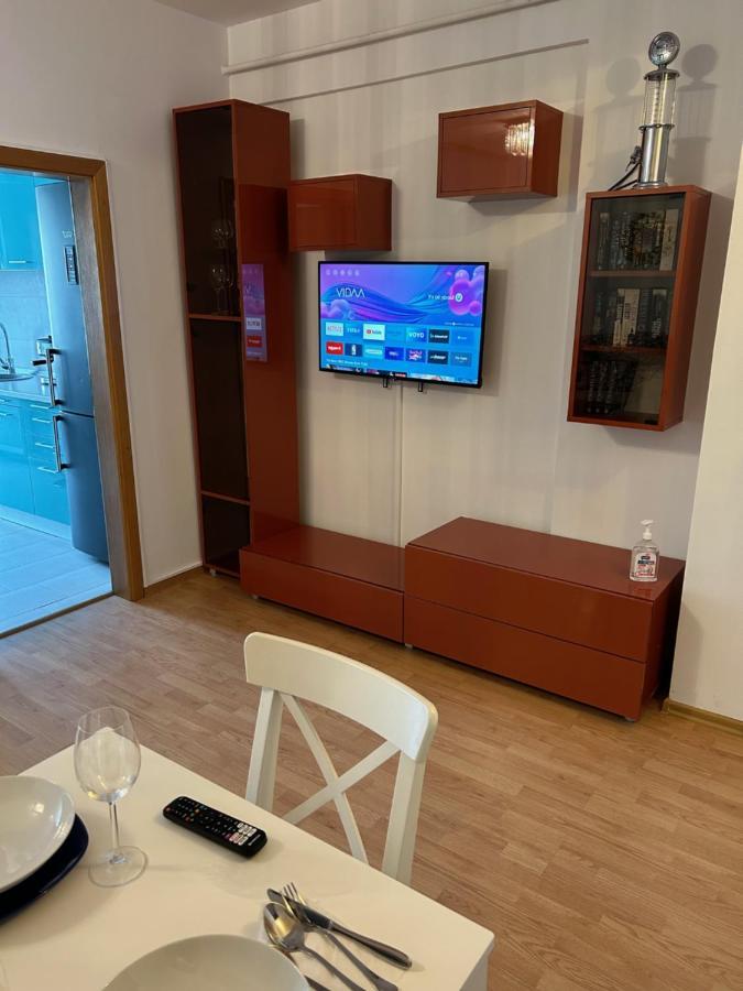 Mivardomi Accommodation Cluj-Napoca Luaran gambar