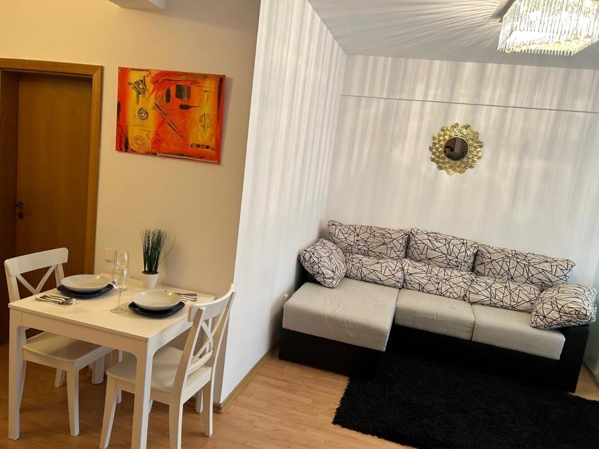Mivardomi Accommodation Cluj-Napoca Luaran gambar