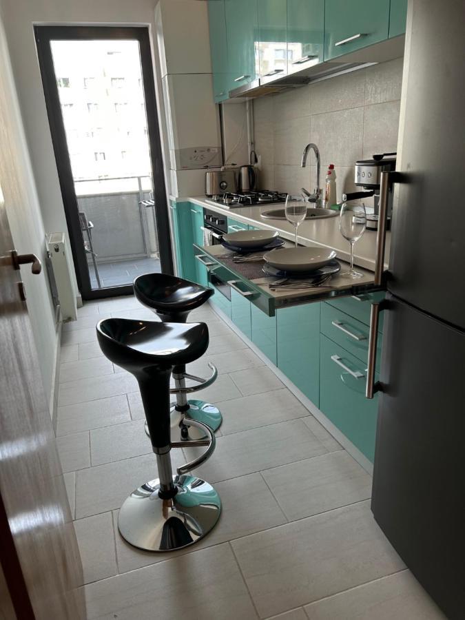 Mivardomi Accommodation Cluj-Napoca Luaran gambar
