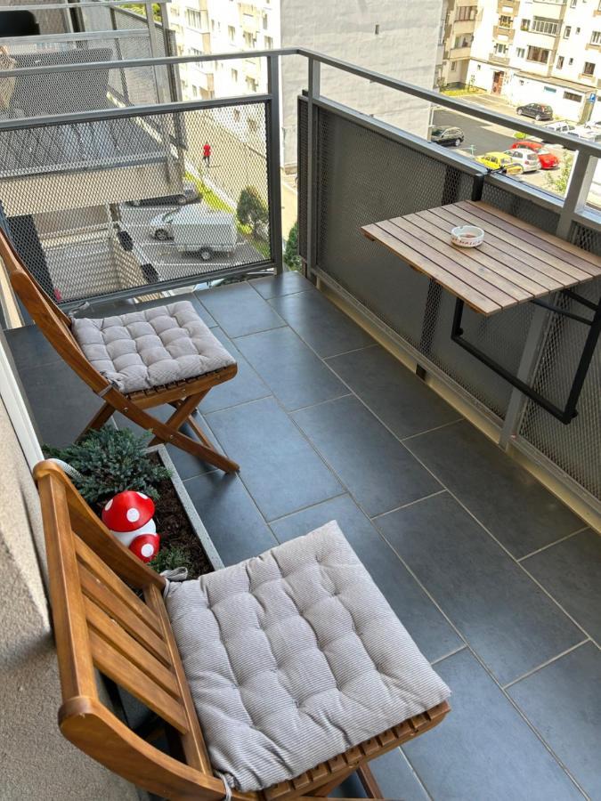 Mivardomi Accommodation Cluj-Napoca Luaran gambar